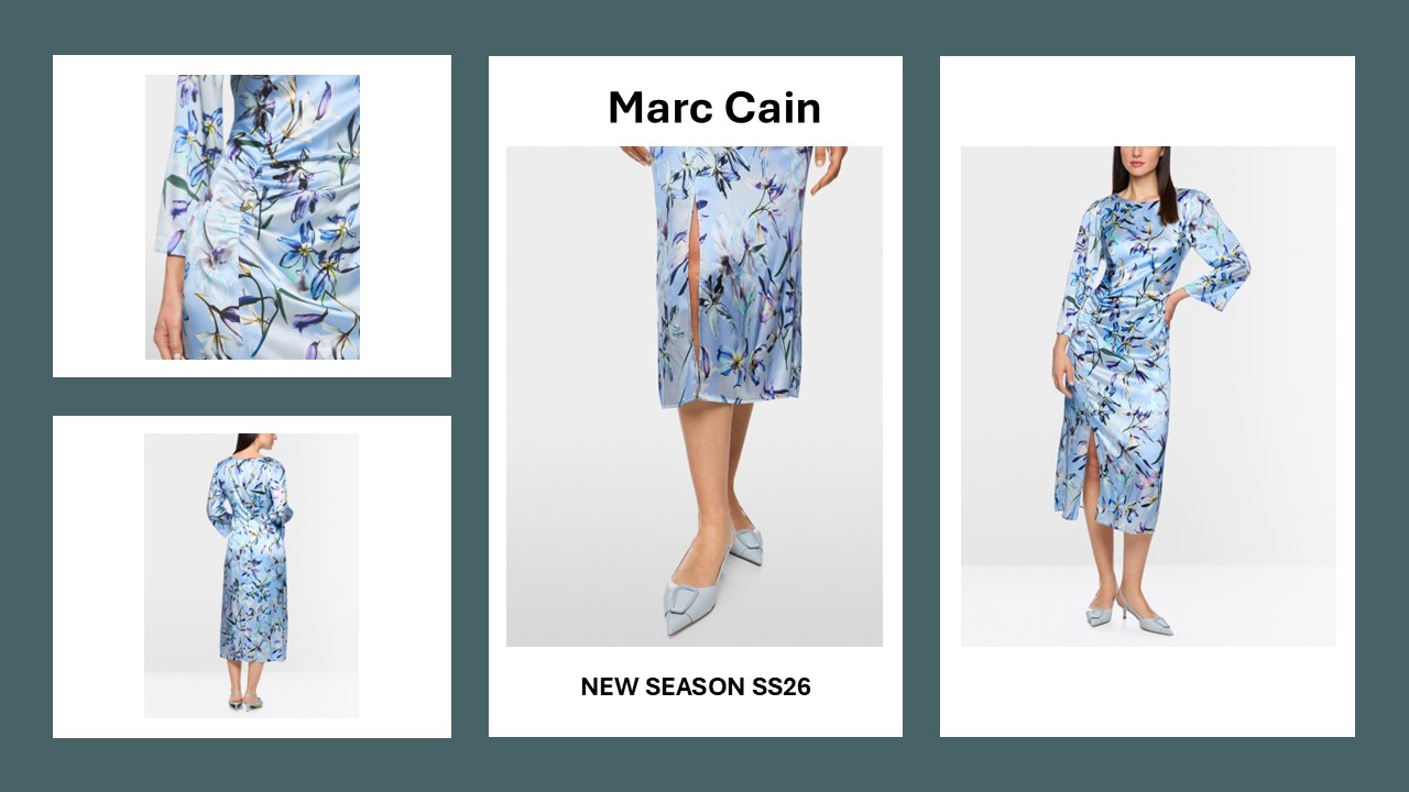 Marc Cain