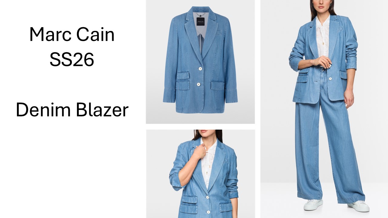 Blazer