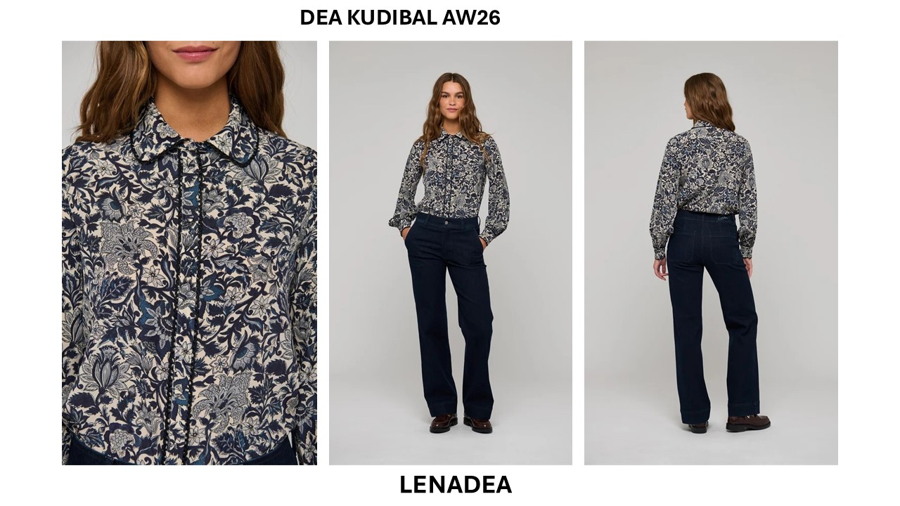 Dea Kudibal