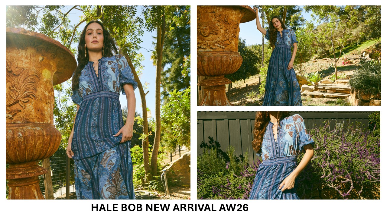 Hale Bob