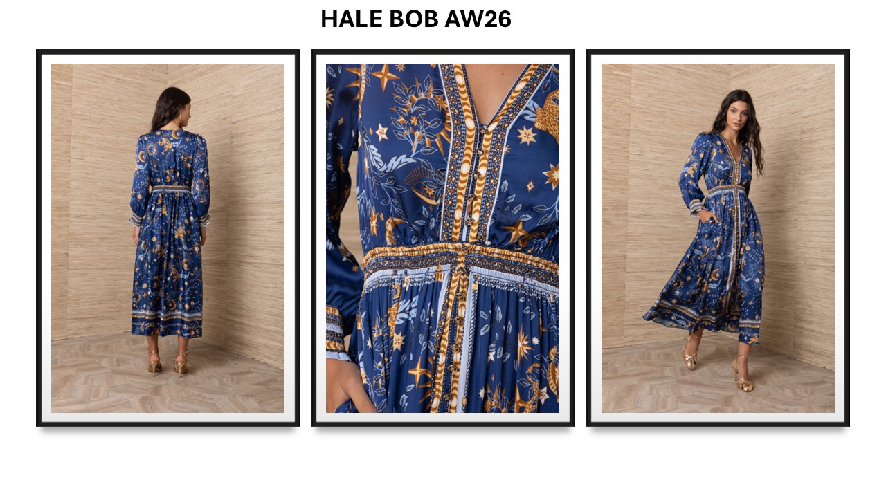 Hale Bob