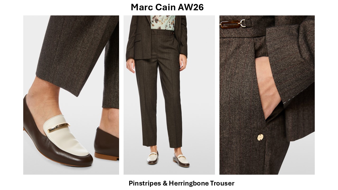 Marc cain