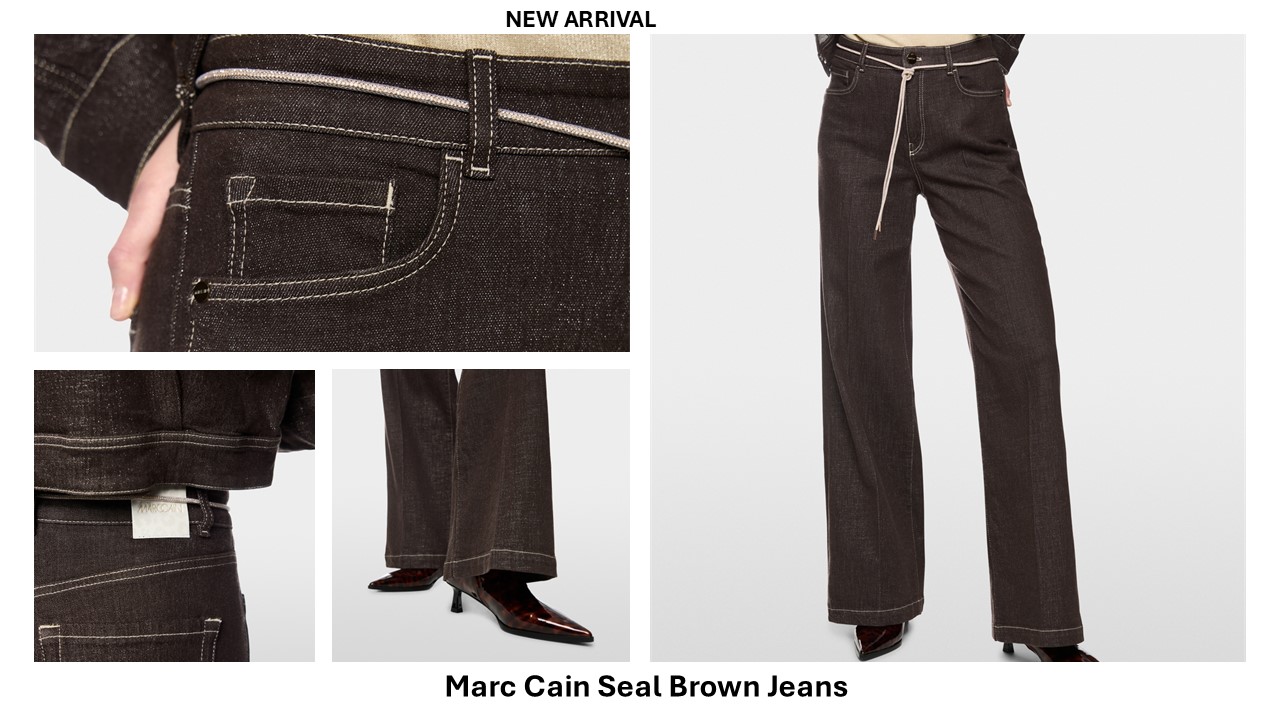 Marc Cain