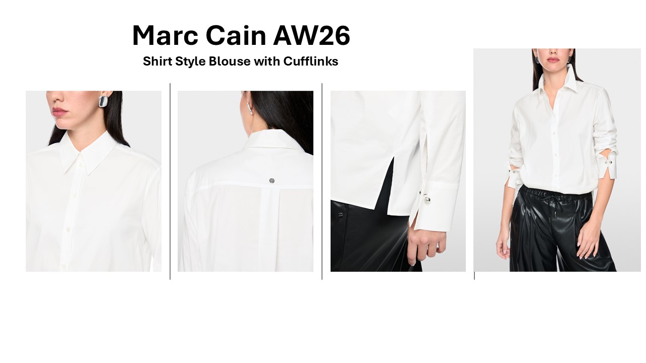Marc Cain